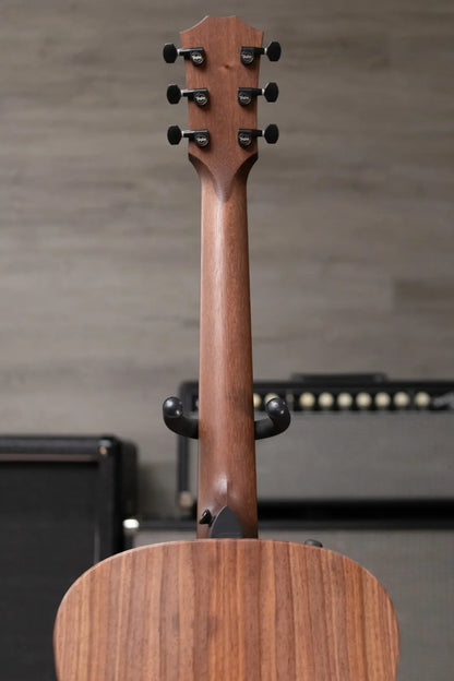 Taylor AD11e-SB Grand Theater Acoustic/Electric Guitar with AeroCase - Factory Demo