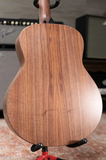 Taylor AD11e-SB Grand Theater Acoustic/Electric Guitar with AeroCase - Factory Demo