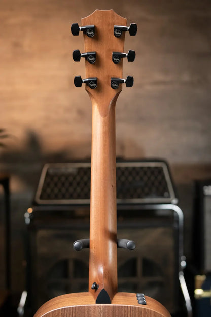 Taylor AD12e-SB Grand Concert Acoustic/Electric - Tobacco Sunburst with Aerocase - Factory Demo