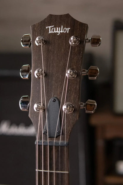 Taylor AD27e Flametop Acoustic Guitar with AeroCase