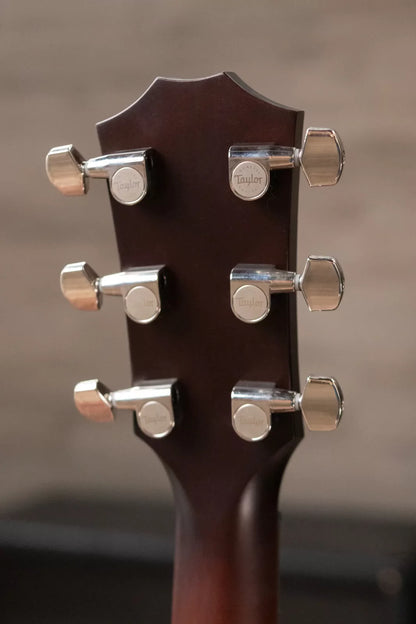 Taylor AD27e Flametop Acoustic Guitar with AeroCase
