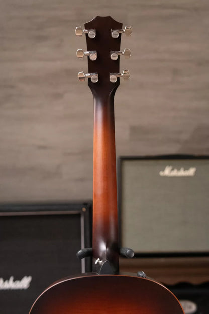 Taylor AD27e Flametop Acoustic Guitar with AeroCase