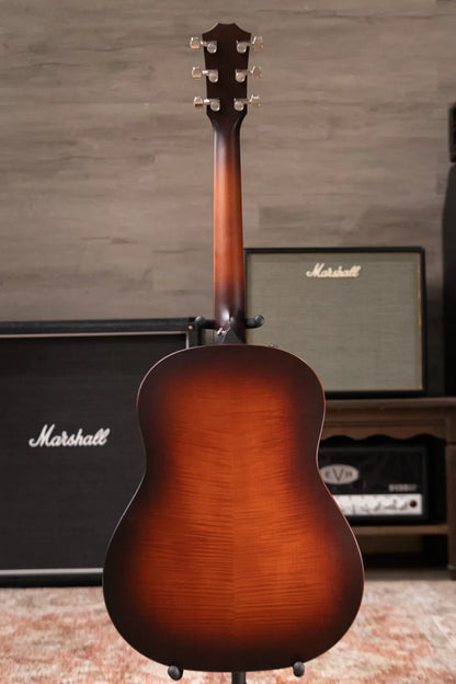 Taylor AD27e Flametop Acoustic Guitar with AeroCase