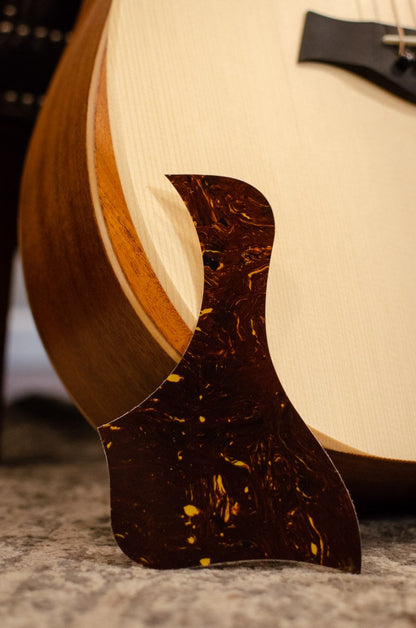 Taylor Academy 10 Pickguard - Right Handed 5" Tortoise