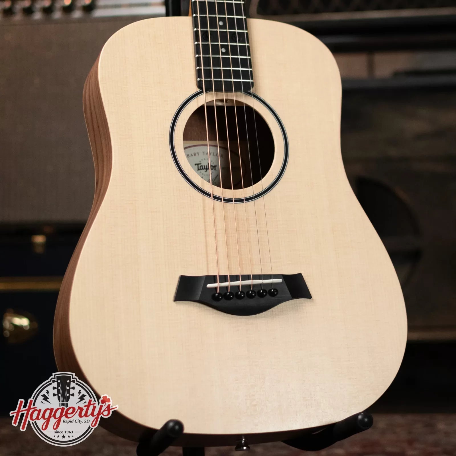 Taylor BT1 Baby Taylor Acoustic Guitar