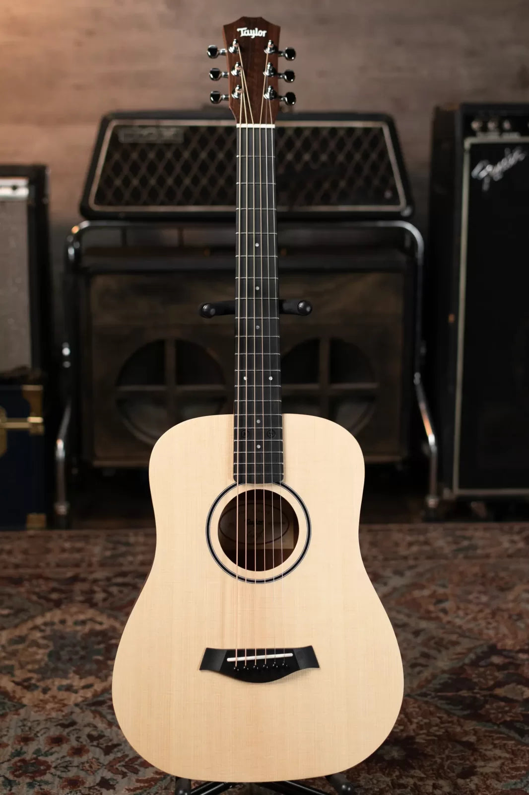 Taylor BT1 Baby Taylor Acoustic Guitar