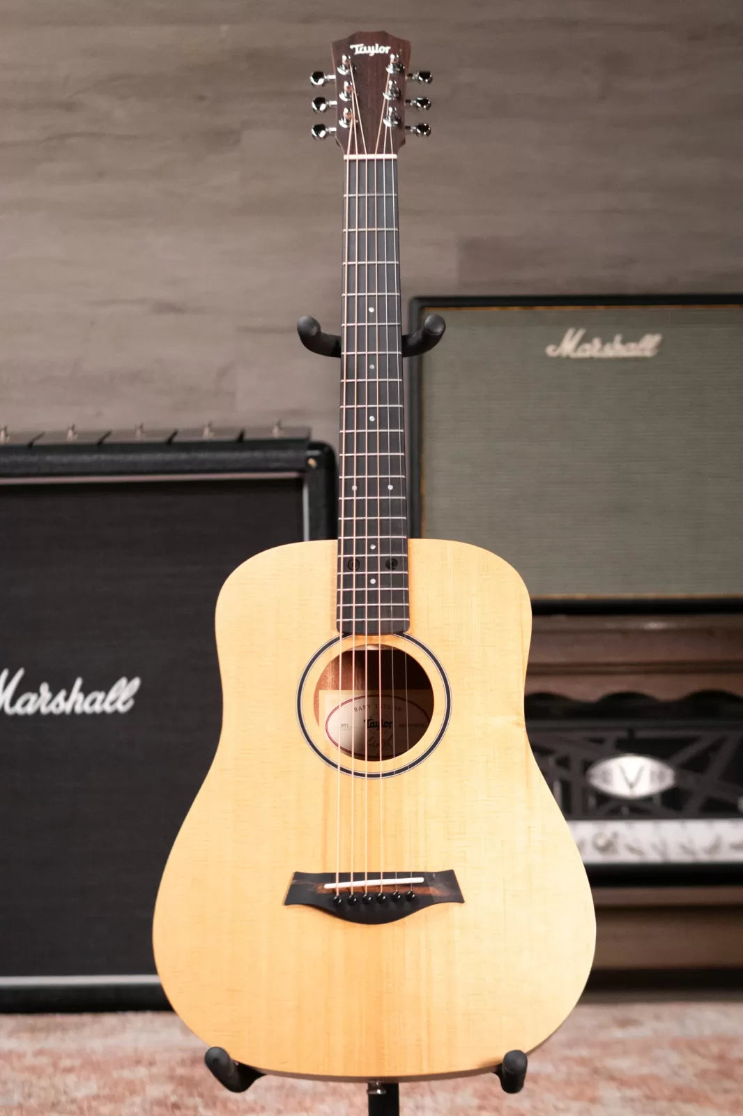 Taylor BT1 Baby Taylor Acoustic Guitar with Gig Bag