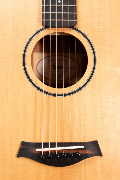 Taylor BT1 Baby Taylor Acoustic Guitar with Gig Bag
