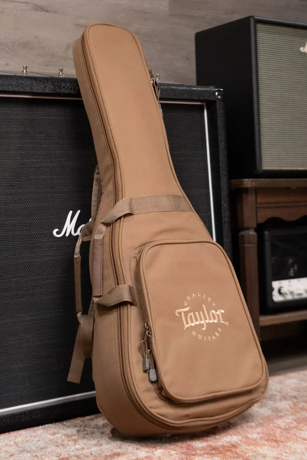 Taylor BT1 Baby Taylor Acoustic Guitar with Gig Bag