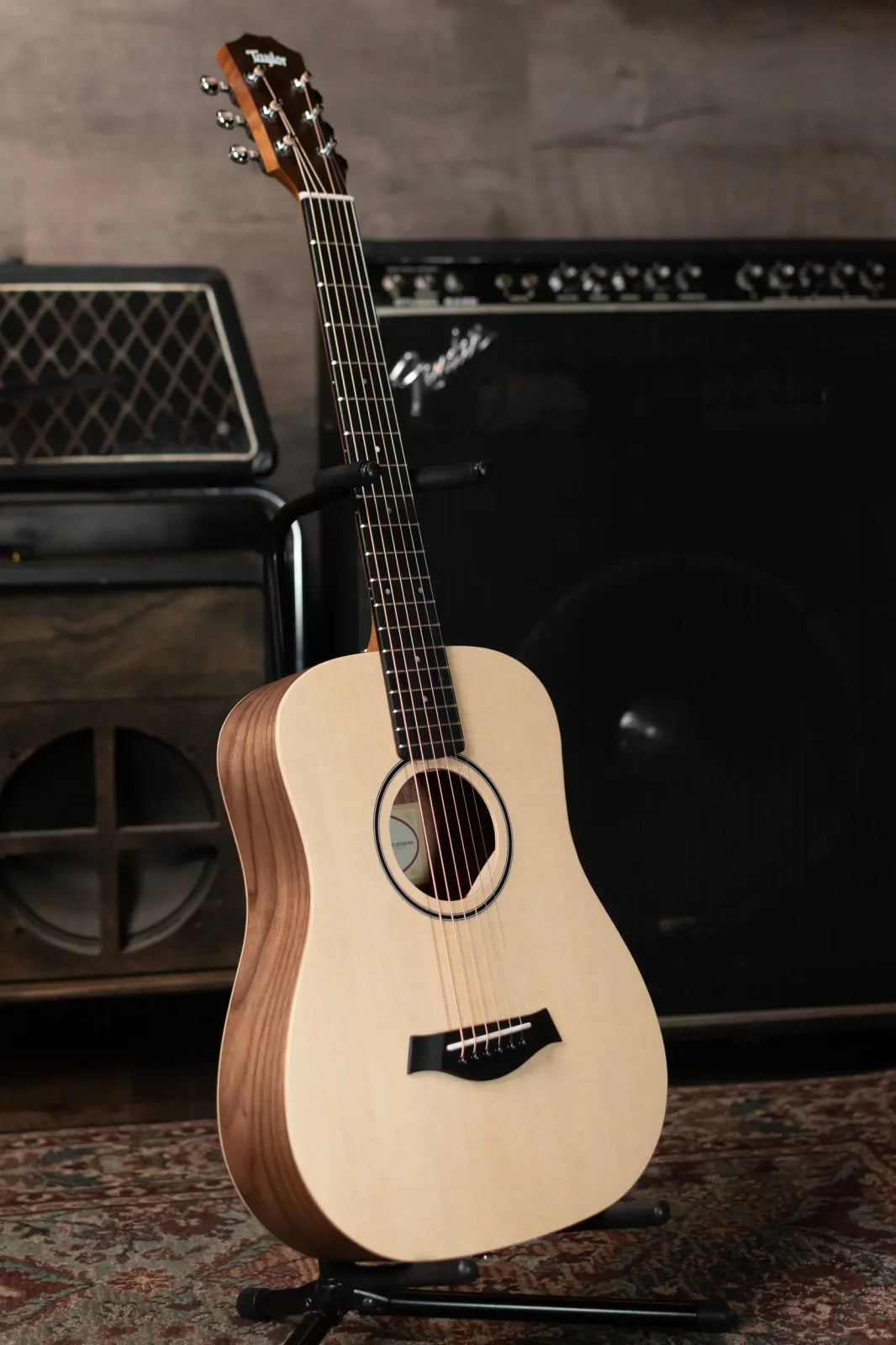 Taylor BT1 Baby Taylor Acoustic Guitar