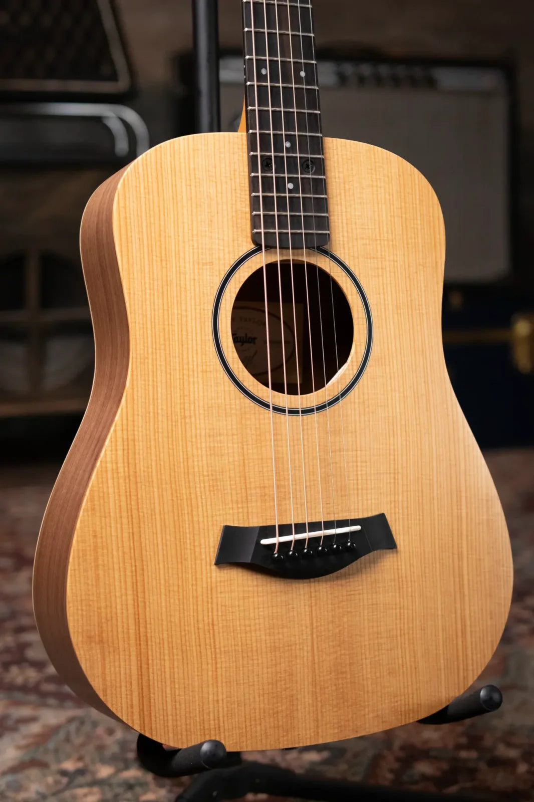 Taylor BT1 Baby Taylor Acoustic Guitar with Gig Bag