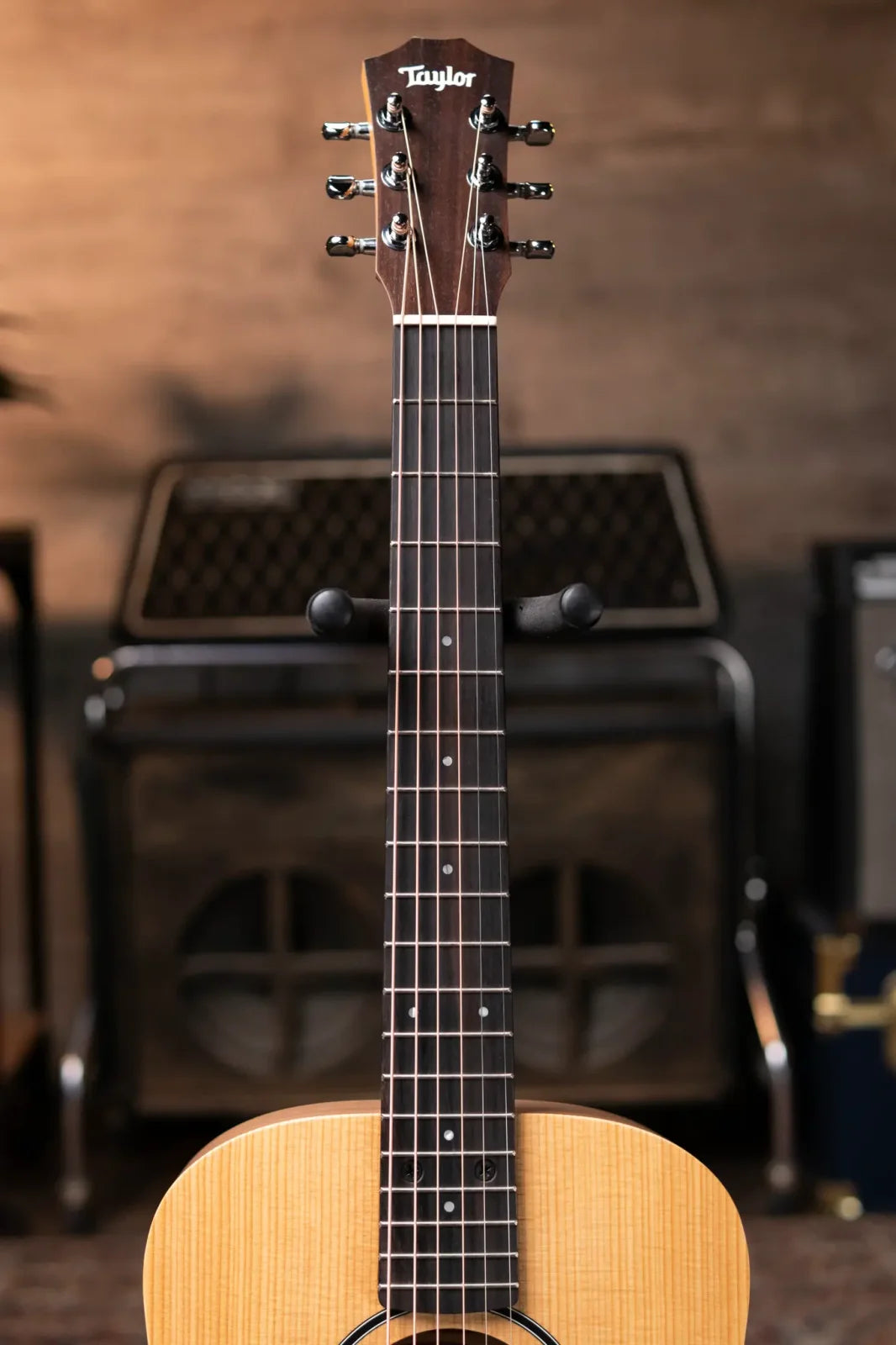 Taylor BT1 Baby Taylor Acoustic Guitar with Gig Bag