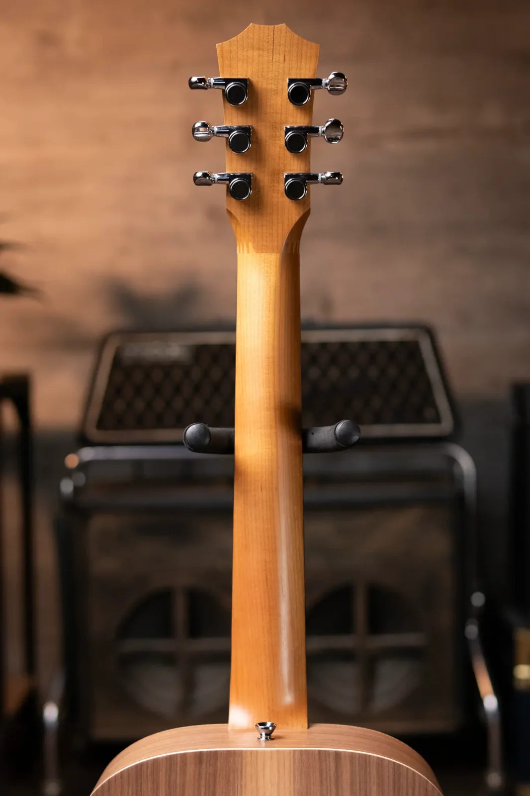 Taylor BT1 Baby Taylor Acoustic Guitar with Gig Bag