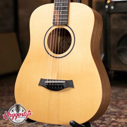 Taylor BT1e Baby Taylor Acoustic-Electric Guitar with Gig Bag