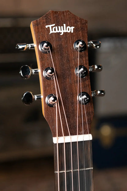 Taylor BT1e Baby Taylor Acoustic-Electric Guitar with Gig Bag