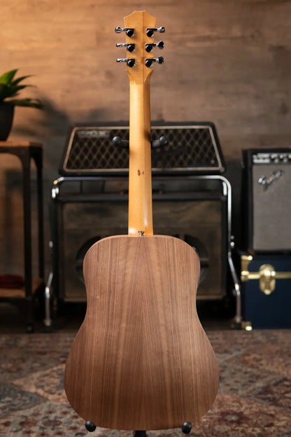 Taylor BT1e Baby Taylor Acoustic-Electric Guitar with Gig Bag