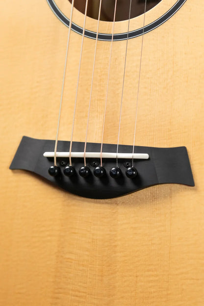 Taylor BT1e Baby Taylor Acoustic-Electric Guitar with Gig Bag