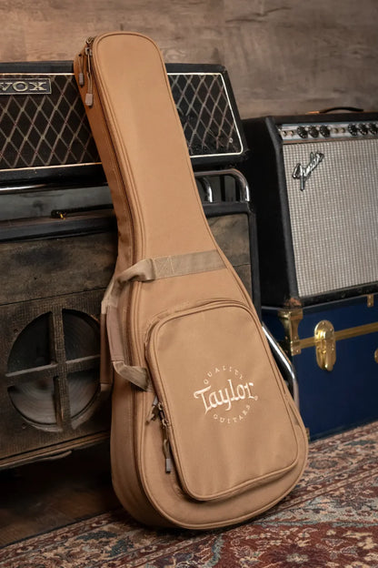Taylor BT1e Baby Taylor Acoustic-Electric Guitar with Gig Bag