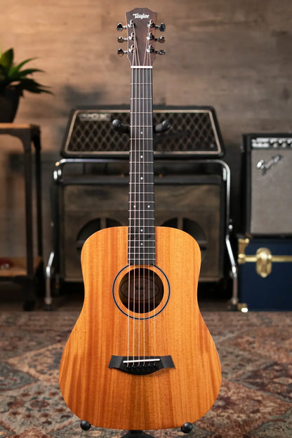 Taylor BT2 Mahogany Acoustic Guitar with Gig Bag