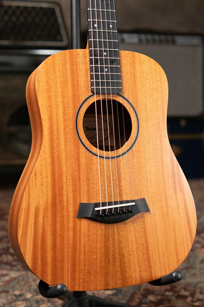 Taylor BT2 Mahogany Acoustic Guitar with Gig Bag