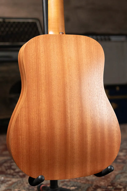 Taylor BT2 Mahogany Acoustic Guitar with Gig Bag