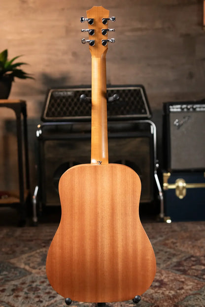 Taylor BT2 Mahogany Acoustic Guitar with Gig Bag