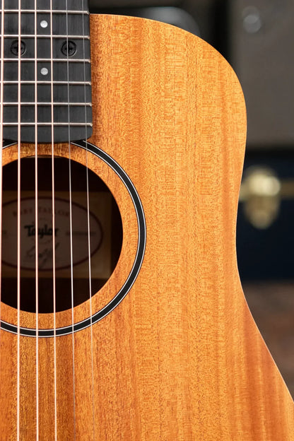 Taylor BT2 Mahogany Acoustic Guitar with Gig Bag