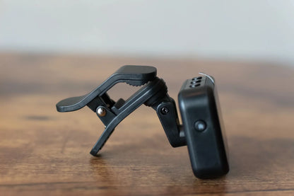 Taylor Beacon Clip-On Digital 5-Way Accessory Tuner