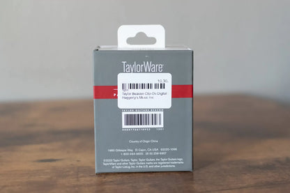 Taylor Beacon Clip-On Digital 5-Way Accessory Tuner