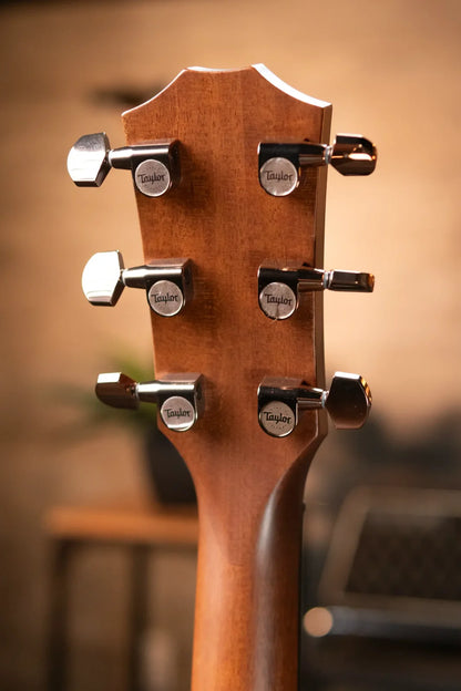 Taylor Builder's Edition 517e Grand Pacific Acoustic/Electric with Hardshell Case - Factory Demo
