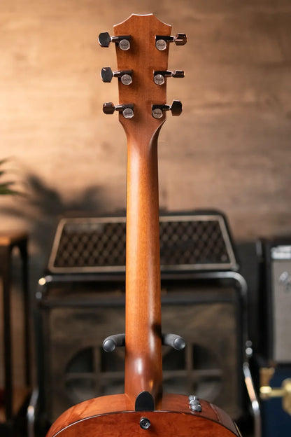 Taylor Builder's Edition 517e Grand Pacific Acoustic/Electric with Hardshell Case - Factory Demo