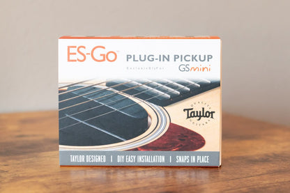 Taylor ES-Go Mini Pickup