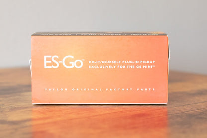 Taylor ES-Go Mini Pickup