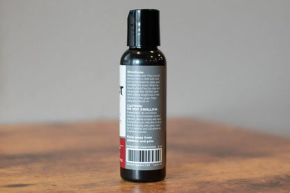 Taylor Fretboard Conditioner, 2 oz.