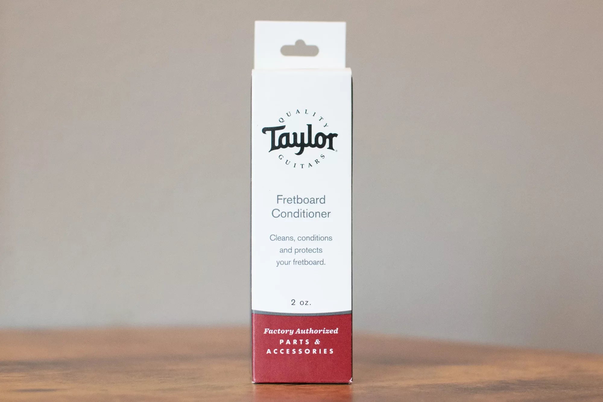 Taylor Fretboard Conditioner, 2 oz.