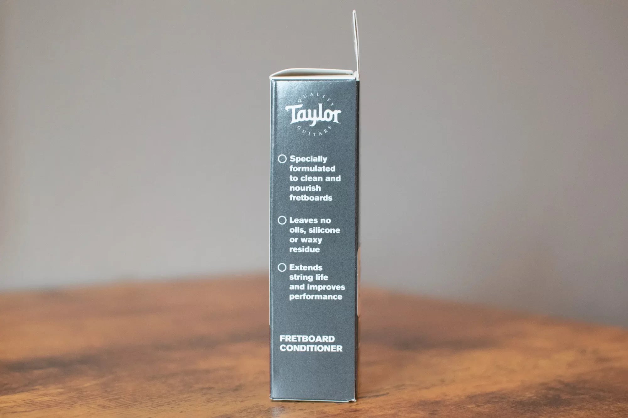 Taylor Fretboard Conditioner, 2 oz.