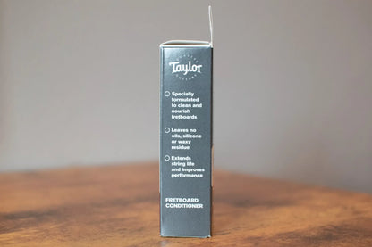 Taylor Fretboard Conditioner, 2 oz.