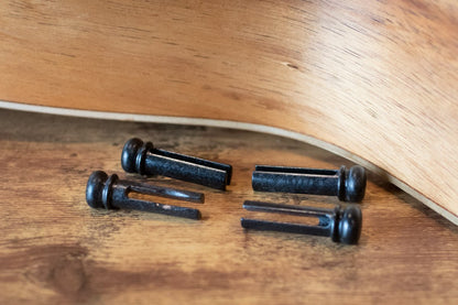 Taylor Bridge Pins, GS Mini Bass, 4