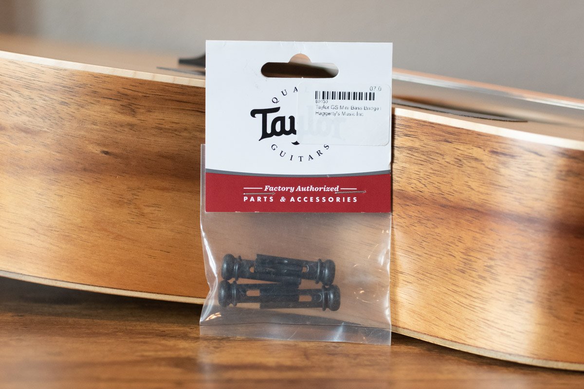 Taylor Bridge Pins, GS Mini Bass, 4