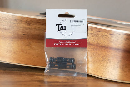 Taylor Bridge Pins, GS Mini Bass, 4