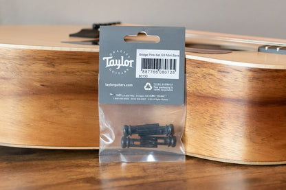 Taylor Bridge Pins, GS Mini Bass, 4