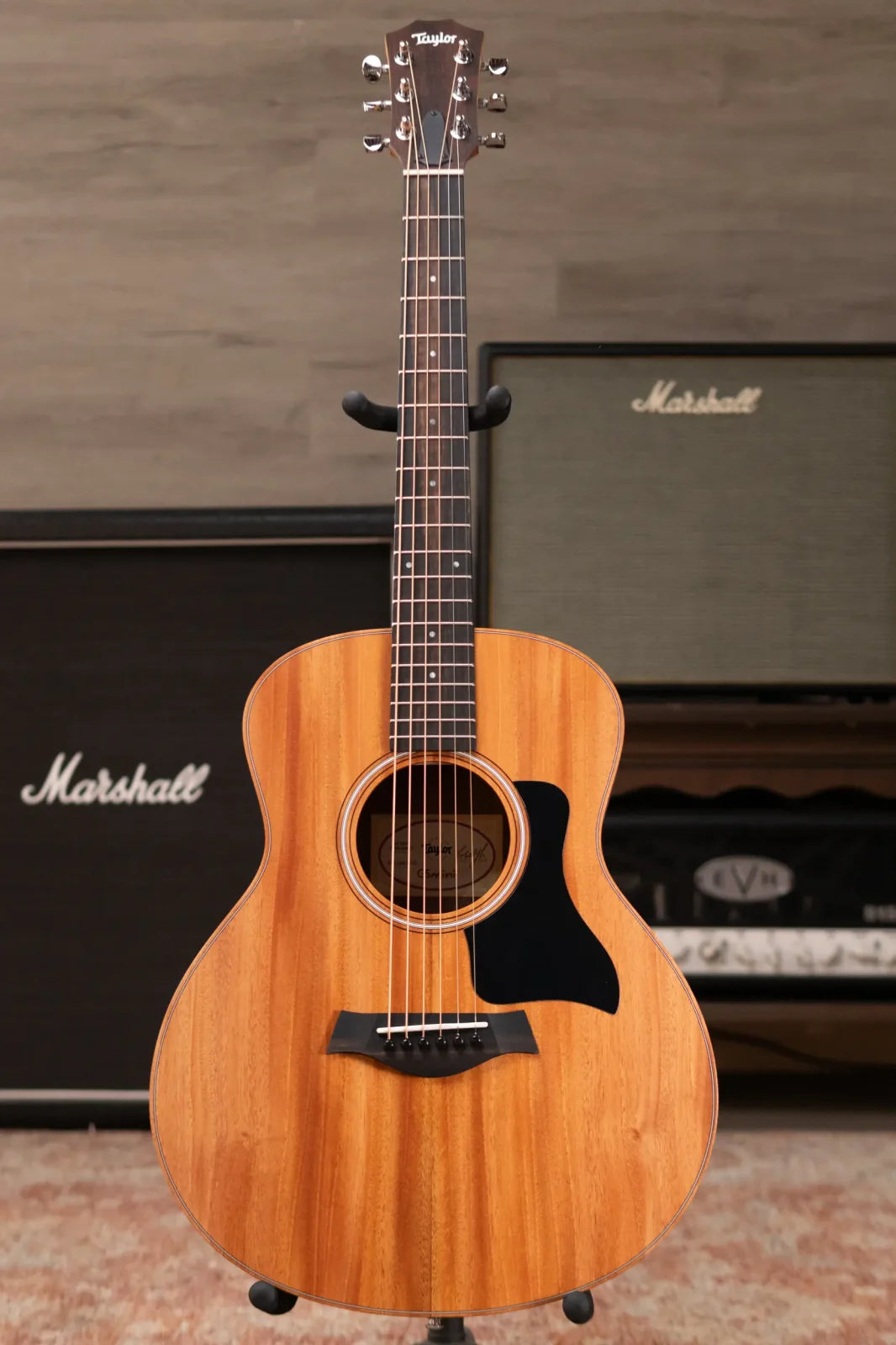 Taylor GS Mini Mahogany Acoustic Guitar with GS Mini Bag
