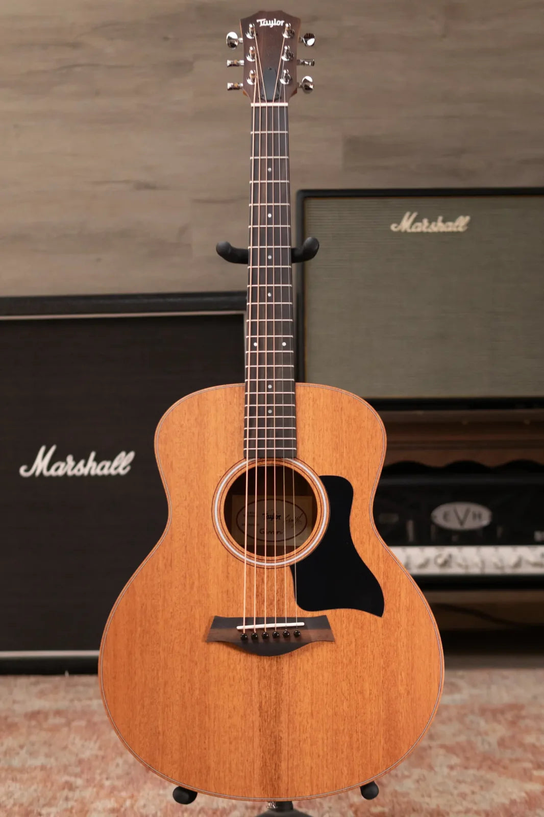 Taylor GS Mini Mahogany Acoustic Guitar with GS Mini Bag