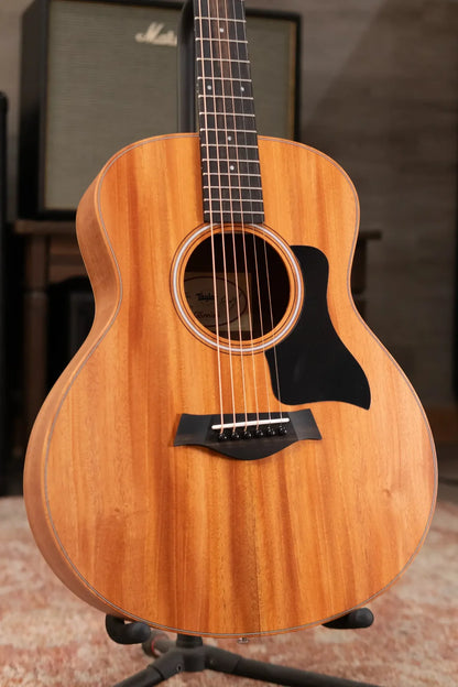 Taylor GS Mini Mahogany Acoustic Guitar with GS Mini Bag