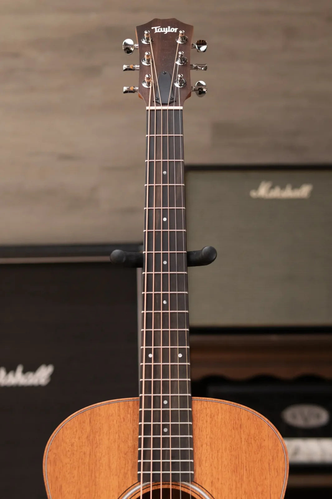 Taylor GS Mini Mahogany Acoustic Guitar with GS Mini Bag