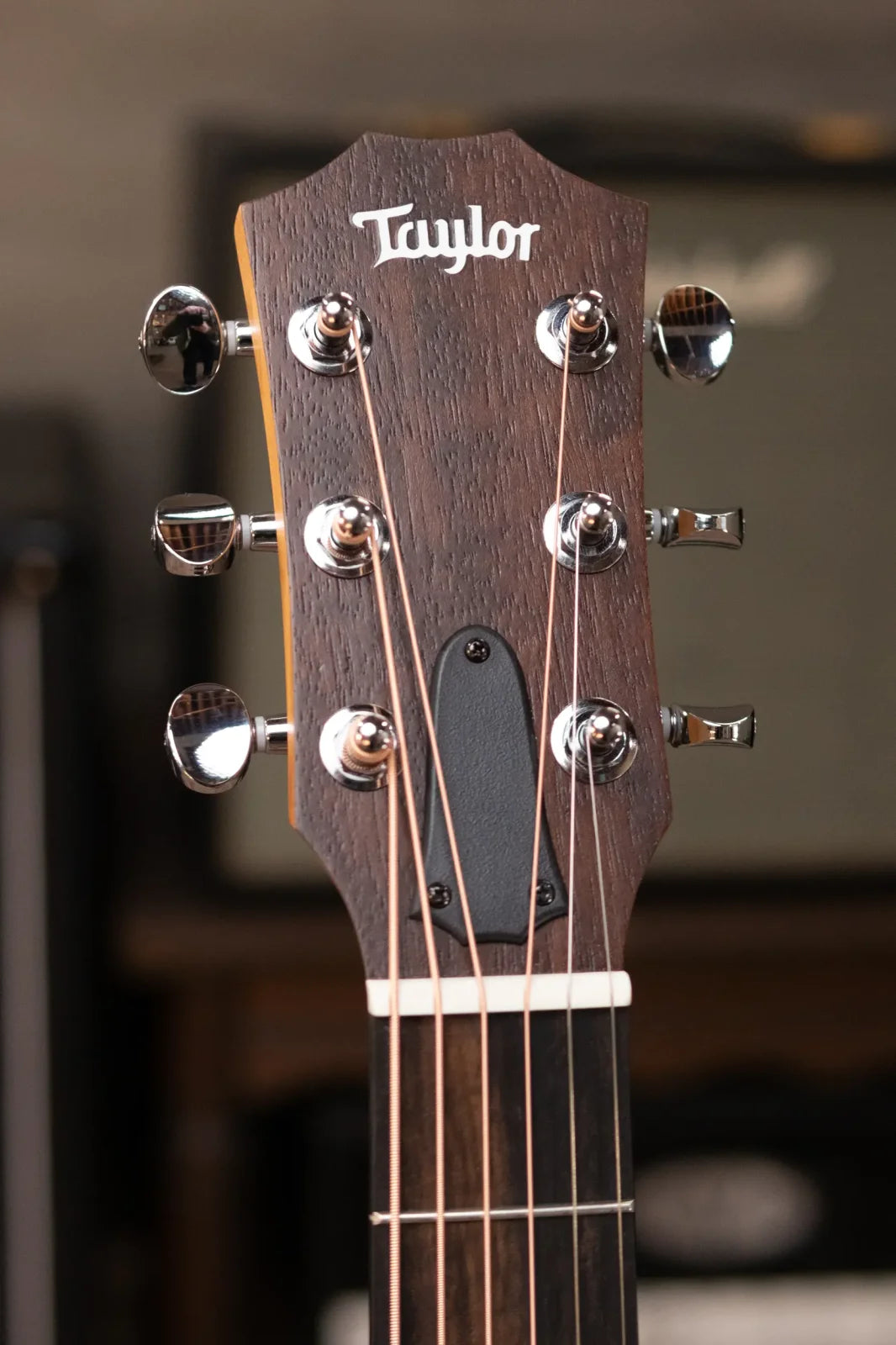 Taylor GS Mini Mahogany Acoustic Guitar with GS Mini Bag