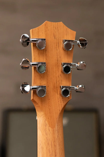 Taylor GS Mini Mahogany Acoustic Guitar with GS Mini Bag