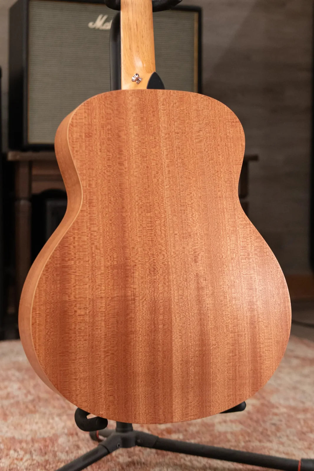 Taylor GS Mini Mahogany Acoustic Guitar with GS Mini Bag