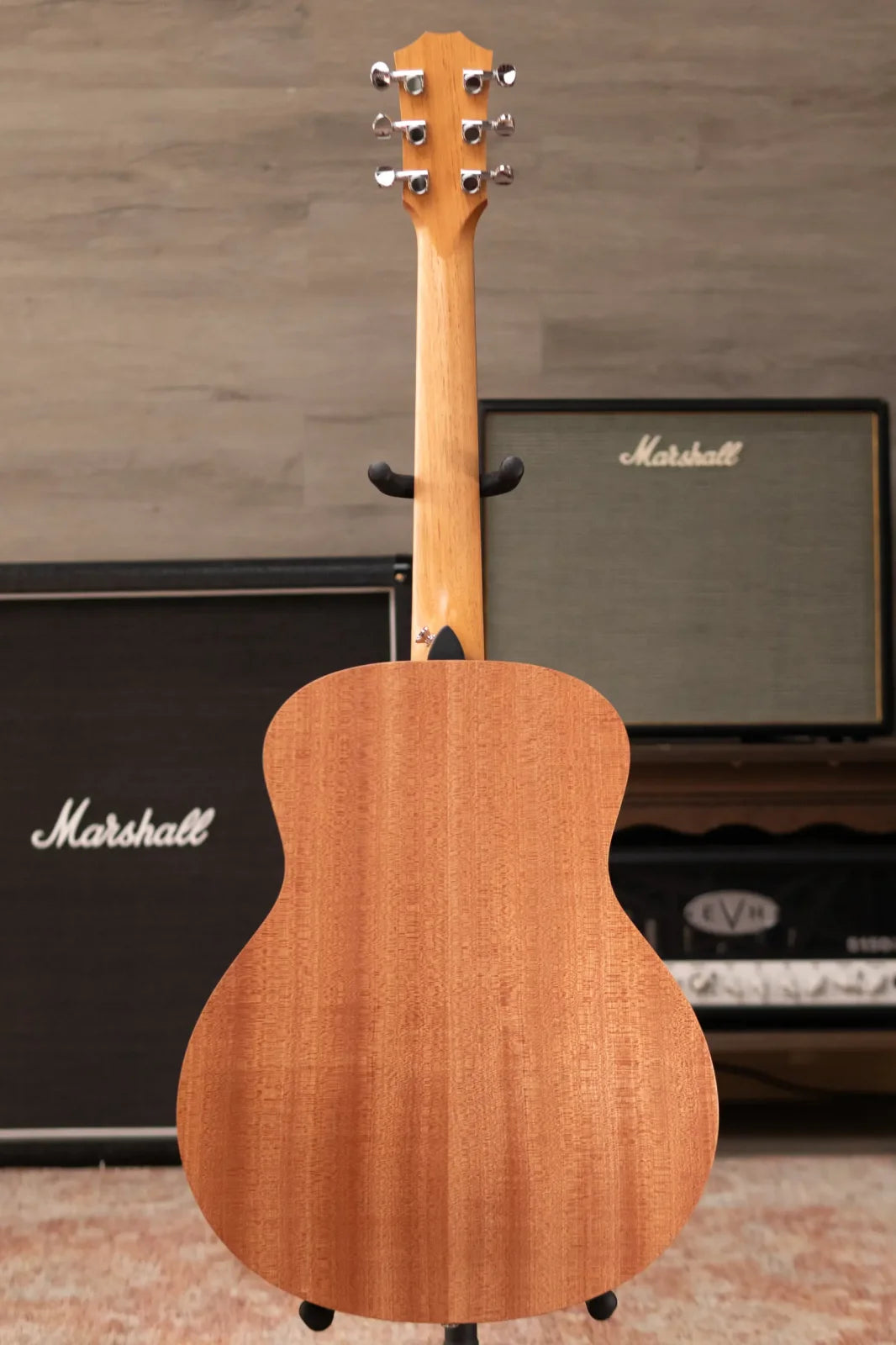 Taylor GS Mini Mahogany Acoustic Guitar with GS Mini Bag