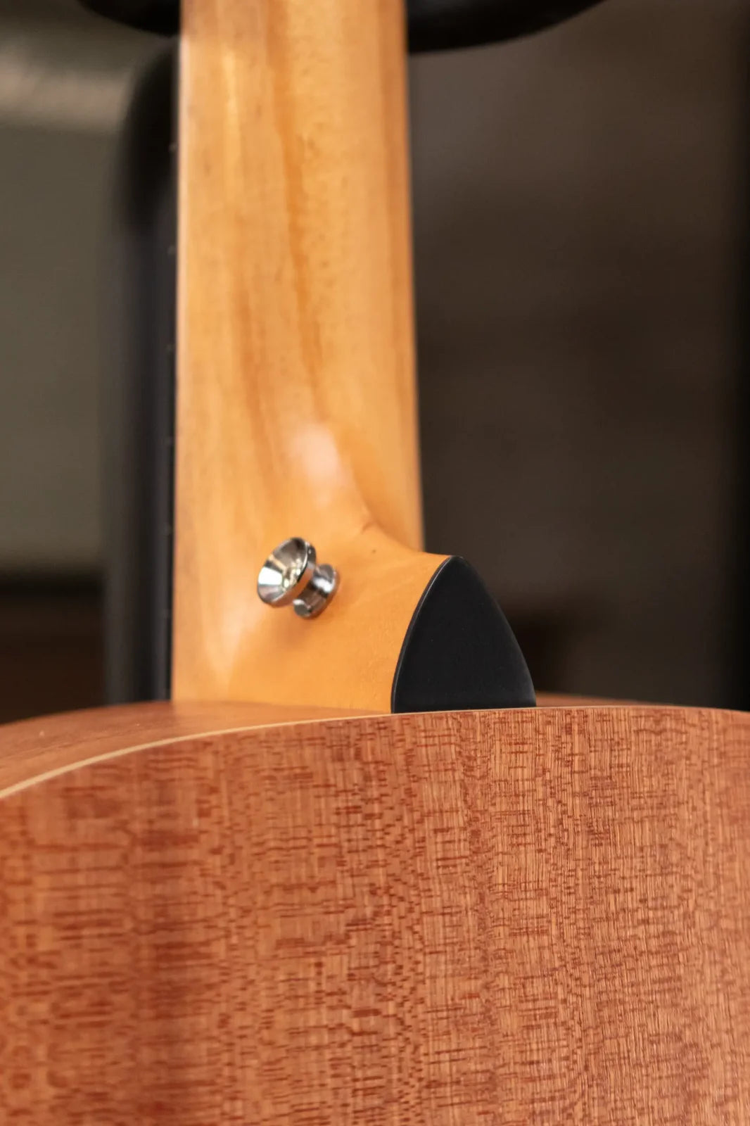 Taylor GS Mini Mahogany Acoustic Guitar with GS Mini Bag